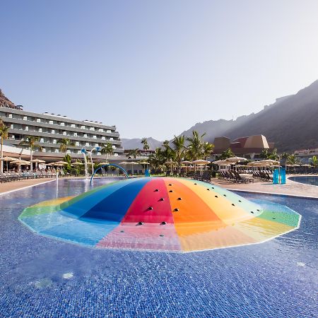 Radisson Blu Resort&Spa, Gran Canaria Mogan Puerto De Mogan Exterior foto